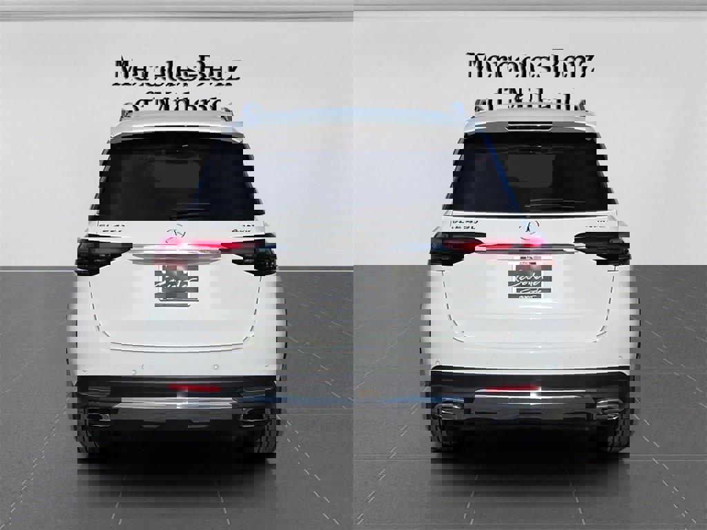 Used 2024 Mercedes-Benz GLE 450 4MATIC image 7