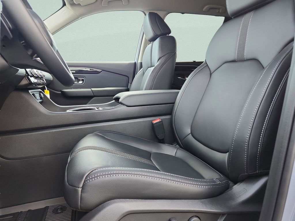 New 2026 Honda Pilot EX-L image 19