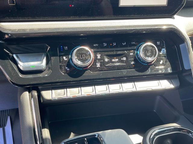 New 2026 GMC Sierra 1500 AT4 w/ AT4 Premium Package AWD/4WD image 26