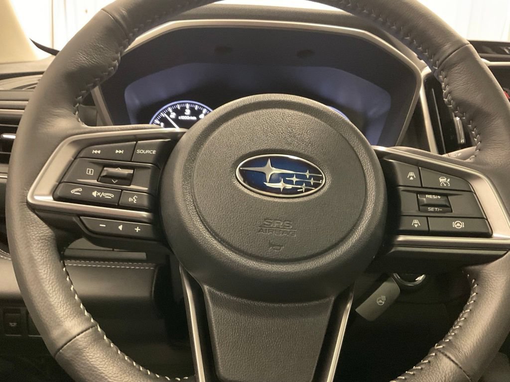 New 2026 Subaru Ascent Limited AWD/4WD image 13