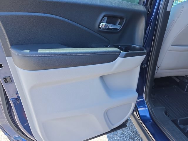 Used 2022 Honda Ridgeline RTL-E image 29
