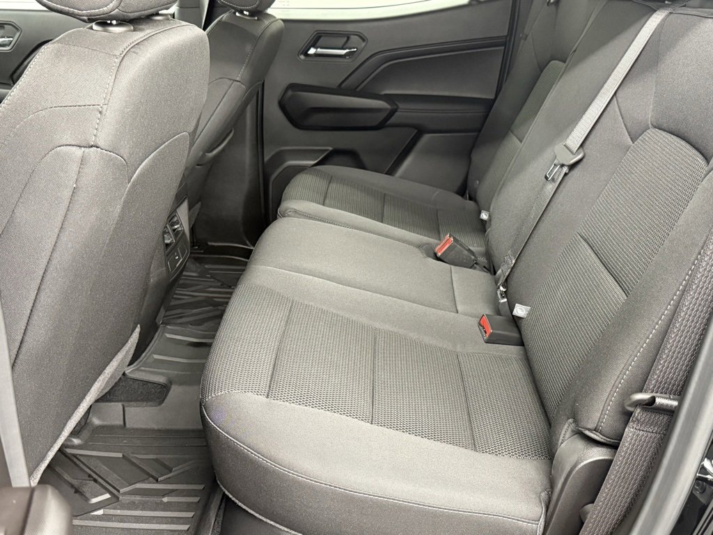 Used 2026 Chevrolet Colorado LT w/ Advanced Trailering Package image 35