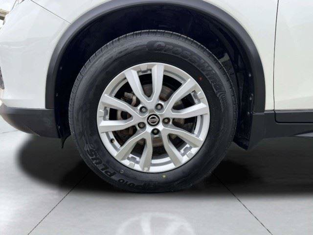 Used 2019 Nissan Rogue SV FWD image 62