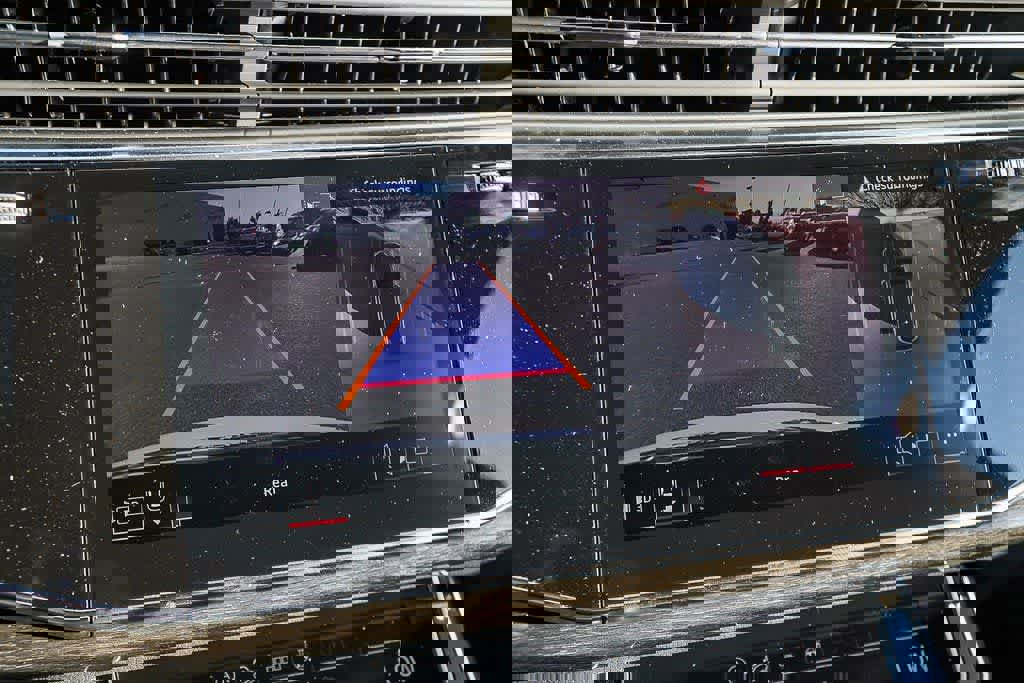 New 2026 Audi Q7 2.0T Premium Plus image 27