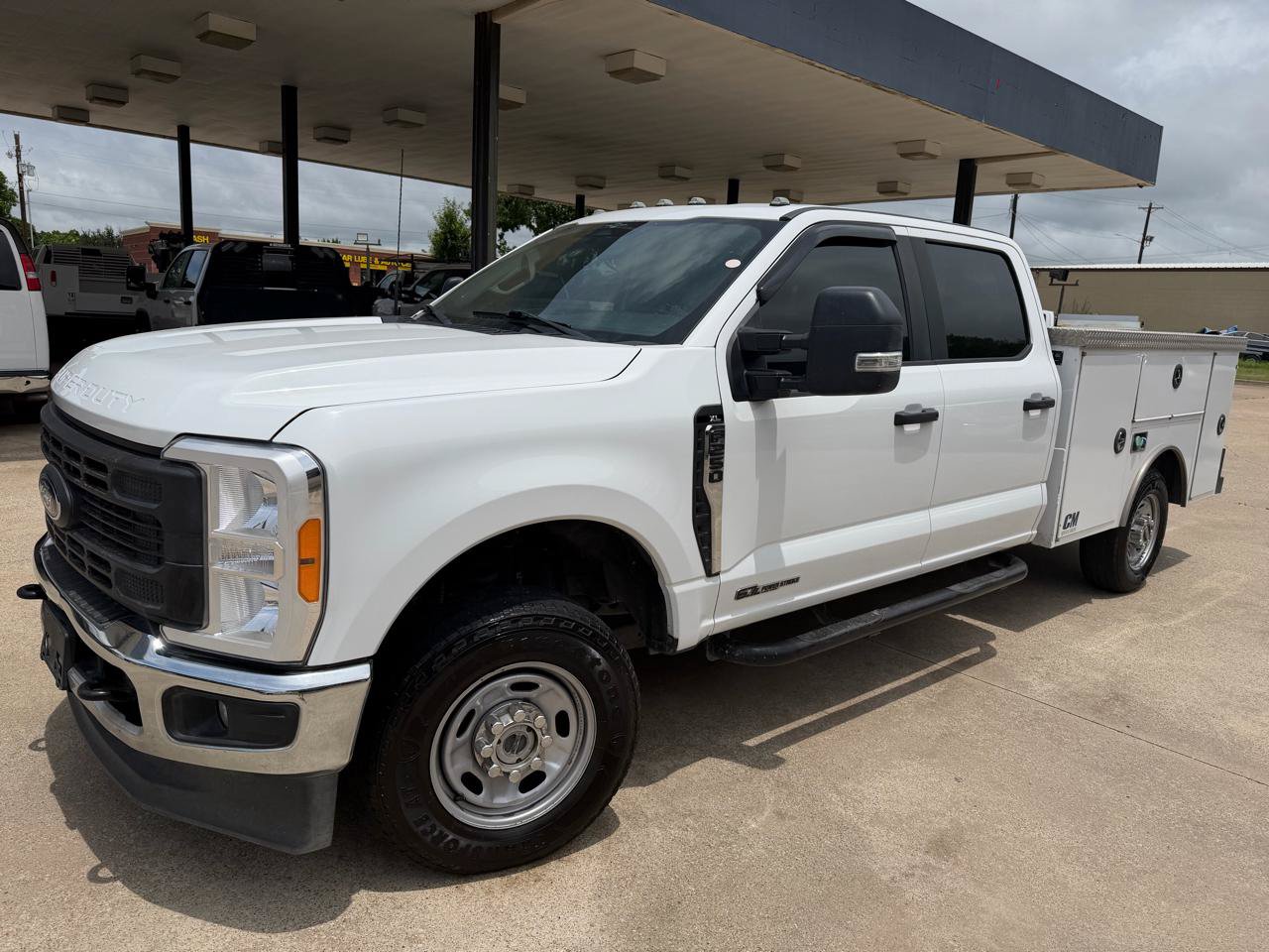 Used 2023 Ford F250 XL w/ XL Driver Assist Package