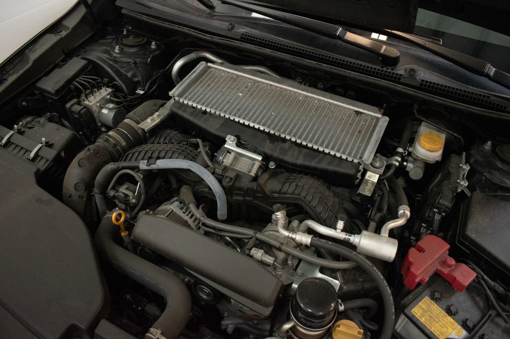 Used 2023 Subaru WRX Premium image 10