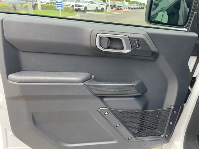 New 2026 Ford Bronco Big Bend AWD/4WD image 17