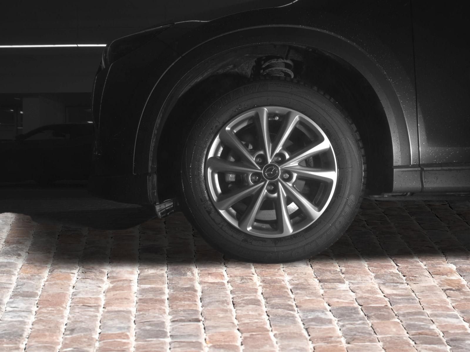 Used 2023 MAZDA CX-5 AWD 2.5 S image 6