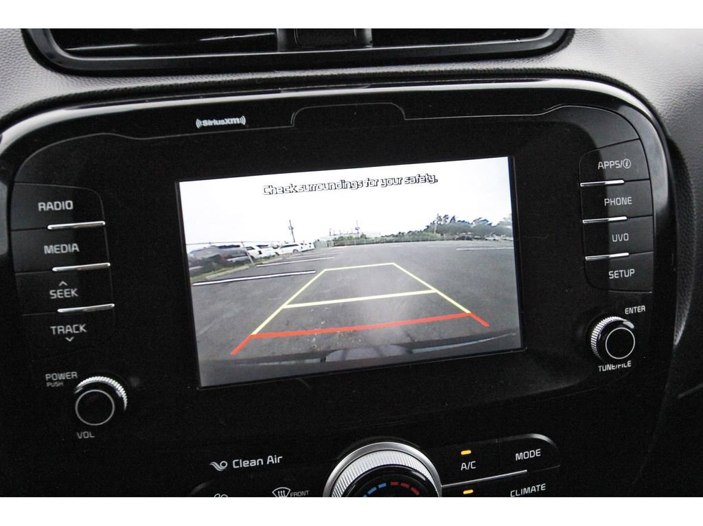 Used 2018 Kia Soul ! image 22