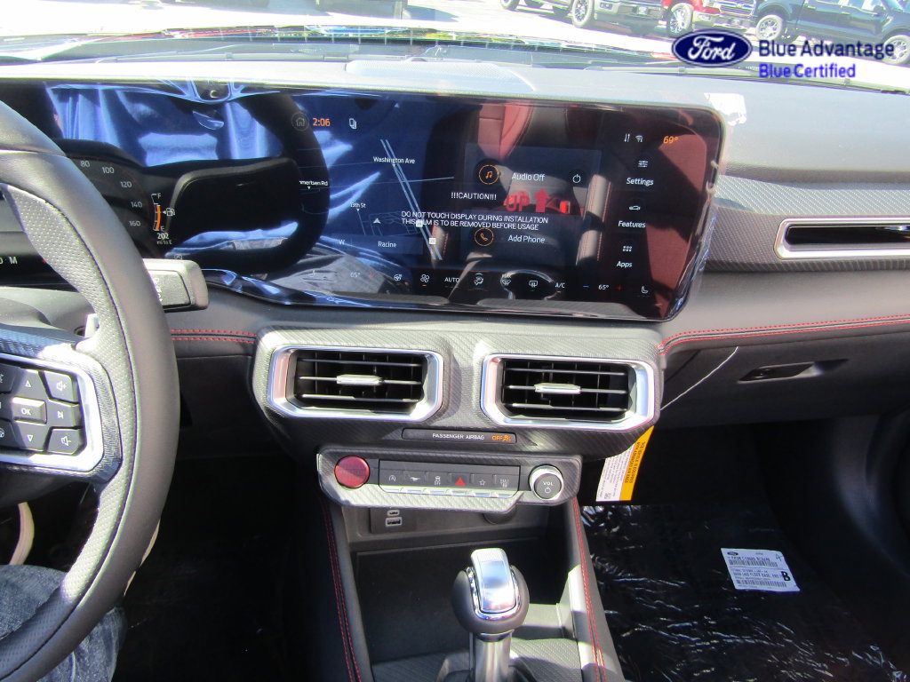 Certified 2026 Ford Mustang GT Premium RWD image 33