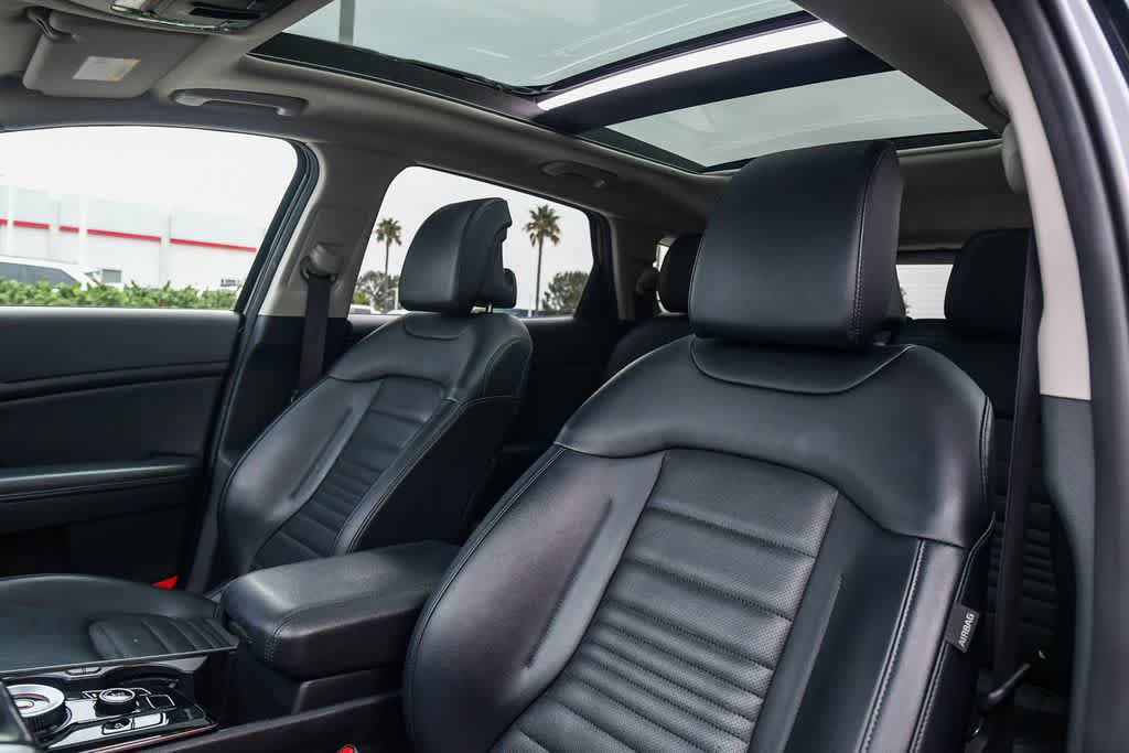 Used 2023 Kia Sportage SX Prestige AWD/4WD image 17
