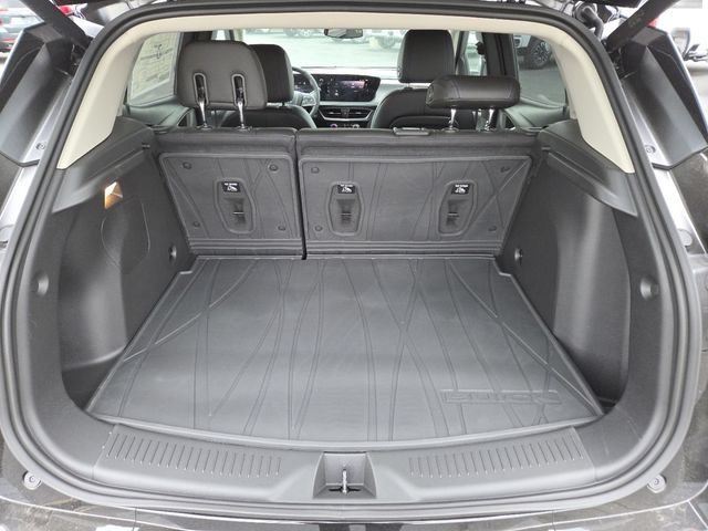 New 2026 Buick Encore GX Sport Touring w/ Advanced Technology Package AWD/4WD image 26