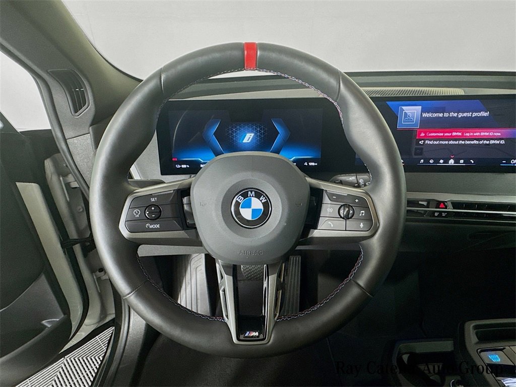 Used 2025 BMW iX M60 image 11