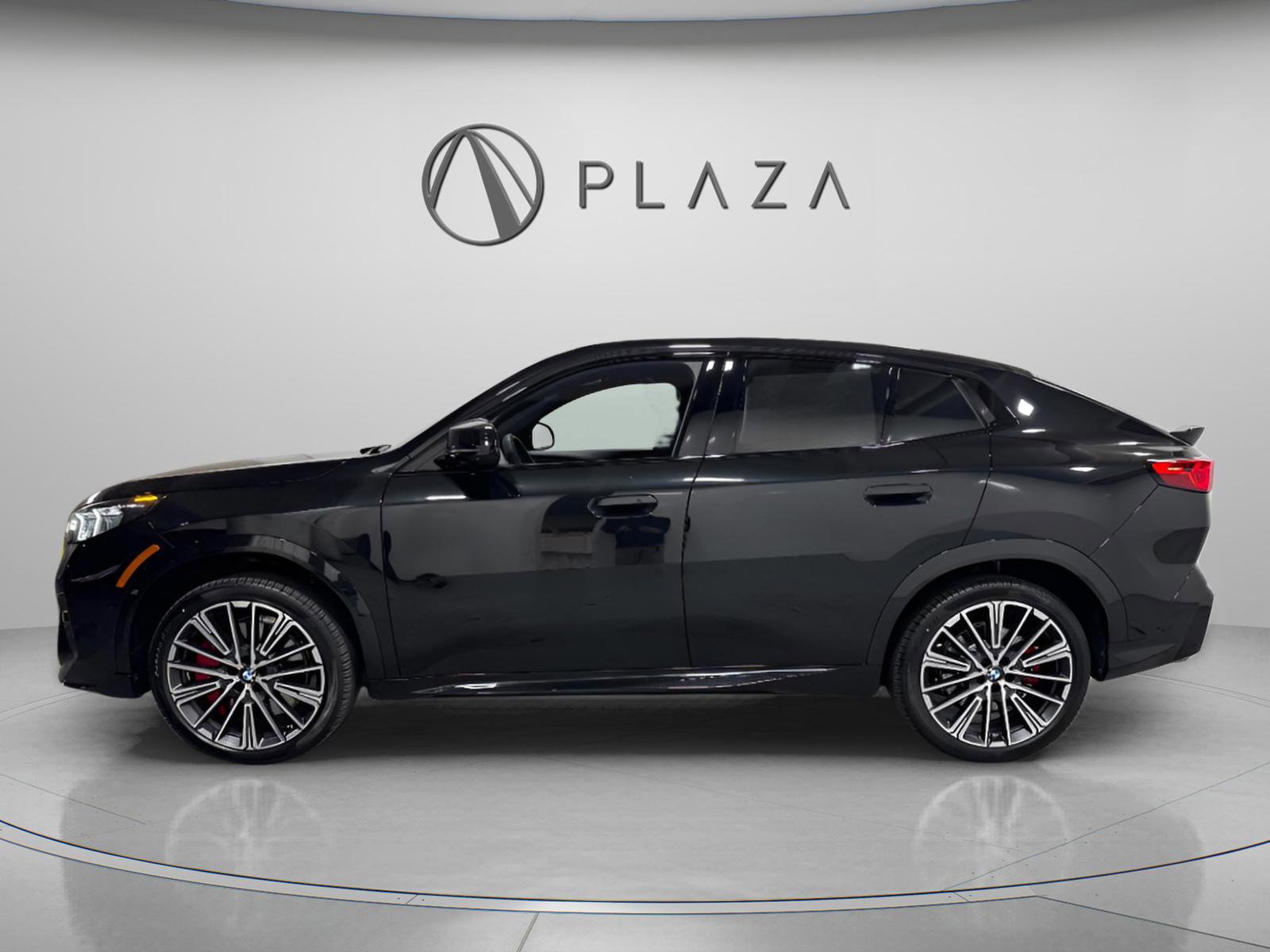 New 2026 BMW X2 M35i w/ Technology Package image 2