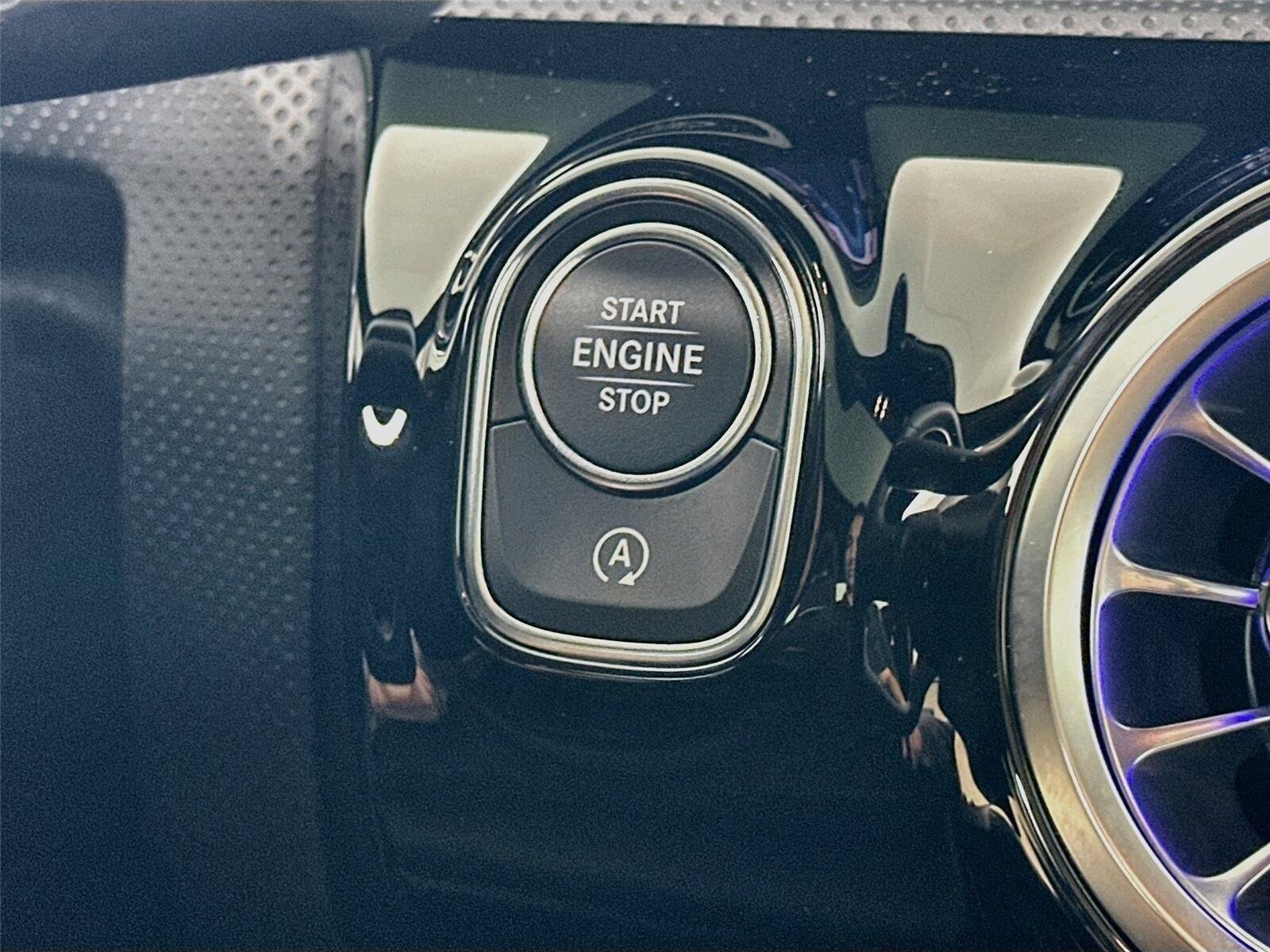 Certified 2026 Mercedes-Benz CLA 250 4MATIC image 16