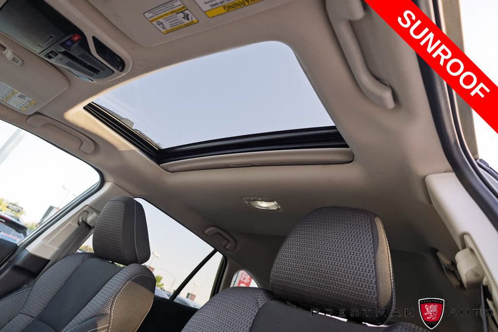 Used 2022 Subaru Outback Premium w/ Popular Package #1 AWD/4WD image 8