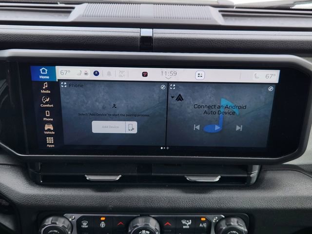 New 2026 Jeep Wrangler Unlimited Sport image 12