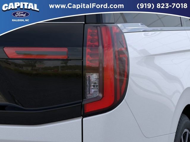 New 2026 Ford Expedition Max Platinum w/ Platinum Ultimate Package AWD/4WD image 21