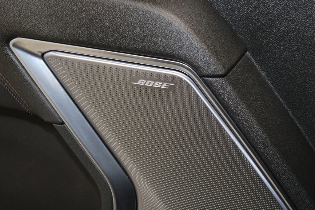 Used 2024 Chevrolet Silverado 2500 High Country image 44