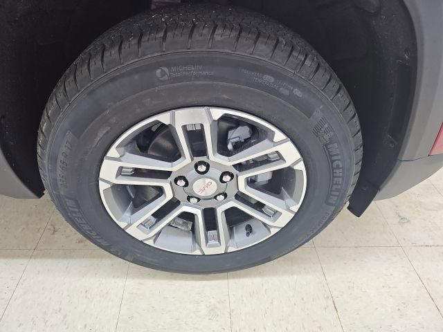 New 2026 GMC Terrain Elevation w/ LPO, Floor Liner Package image 13