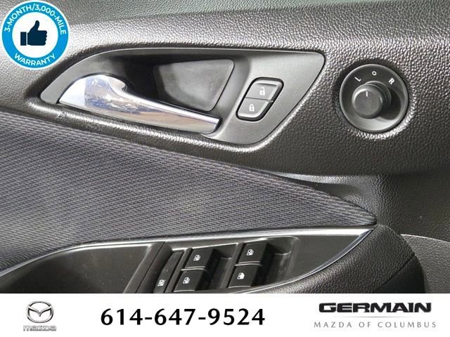 Used 2016 Chevrolet Cruze LT w/ Convenience Package FWD image 28