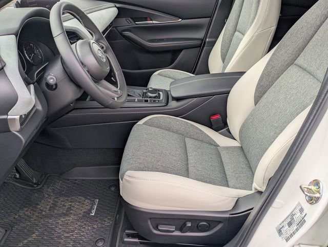 New 2026 MAZDA CX-30 AWD 2.5 S image 14