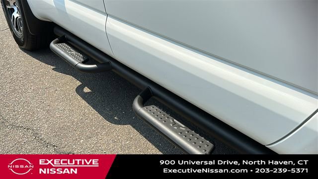 Certified 2024 Nissan Titan SV w/ SV Convenience Package AWD/4WD image 25