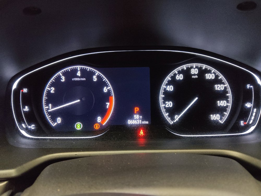 Used 2019 Honda Accord LX image 23
