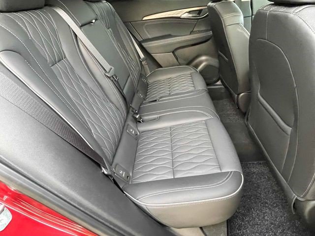 Used 2023 Buick Envision Avenir FWD image 23