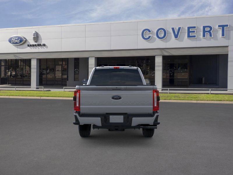 New 2026 Ford F250 Lariat image 5
