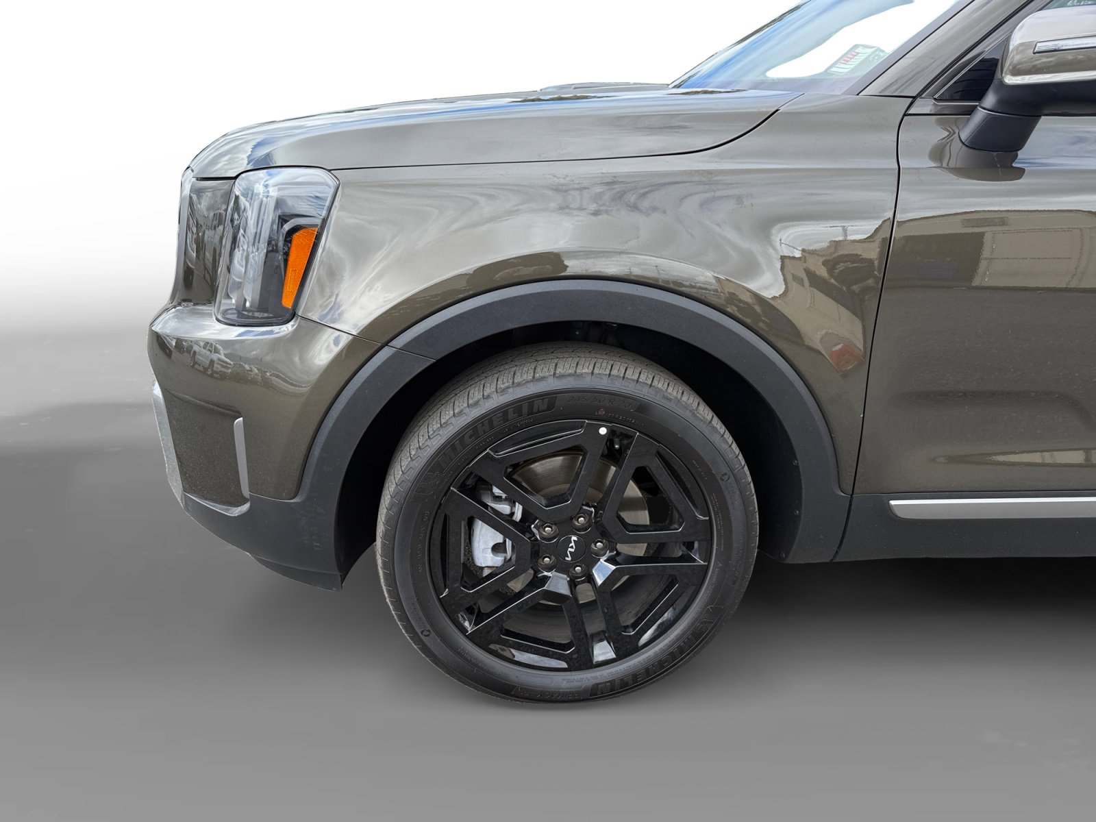 Used 2023 Kia Telluride EX X-Line image 9