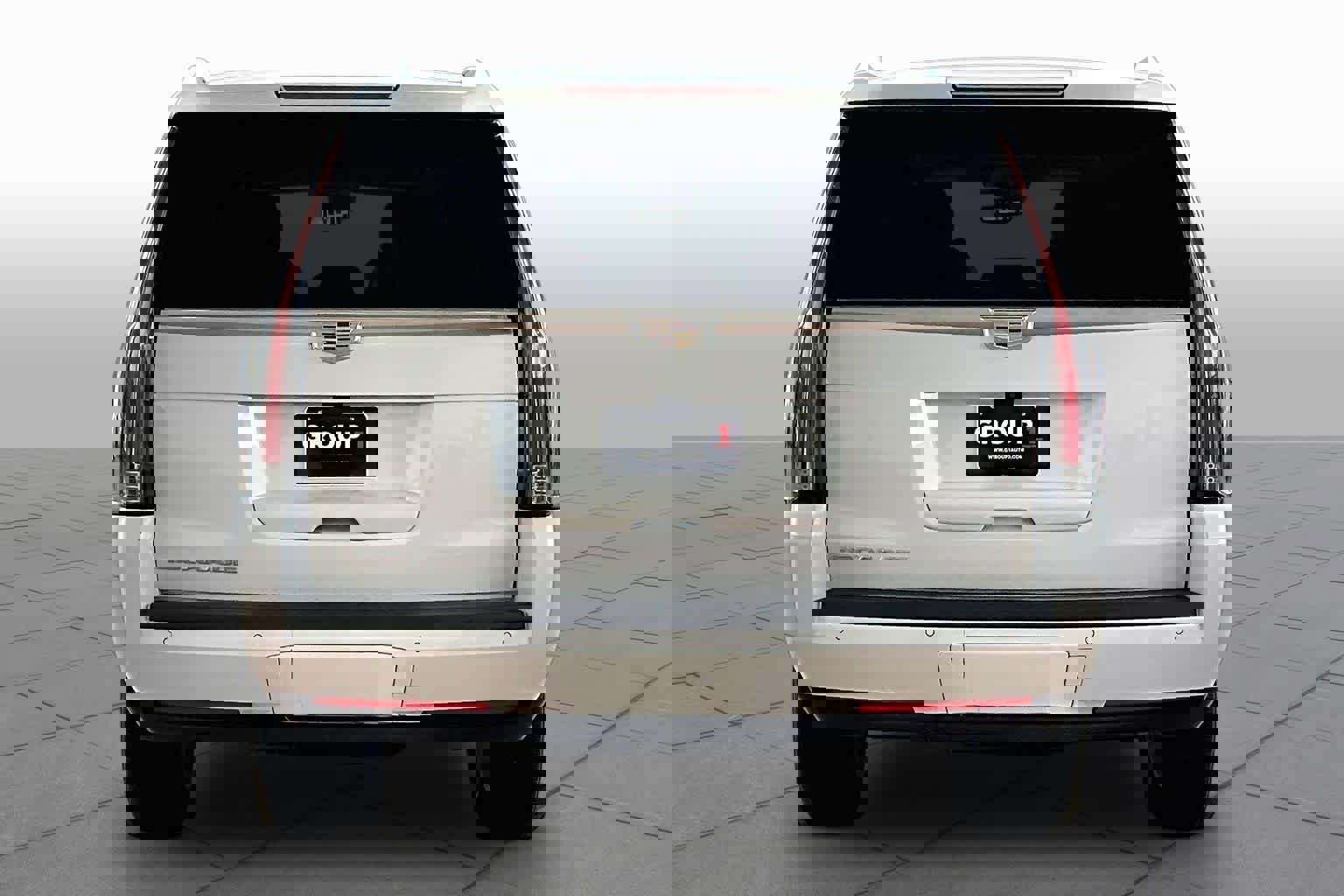 Used 2020 Cadillac Escalade Platinum AWD/4WD image 5