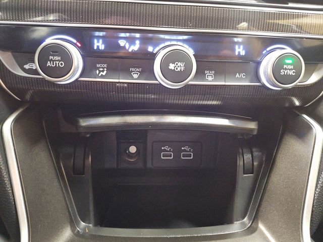 Used 2022 Honda Accord Sport image 21