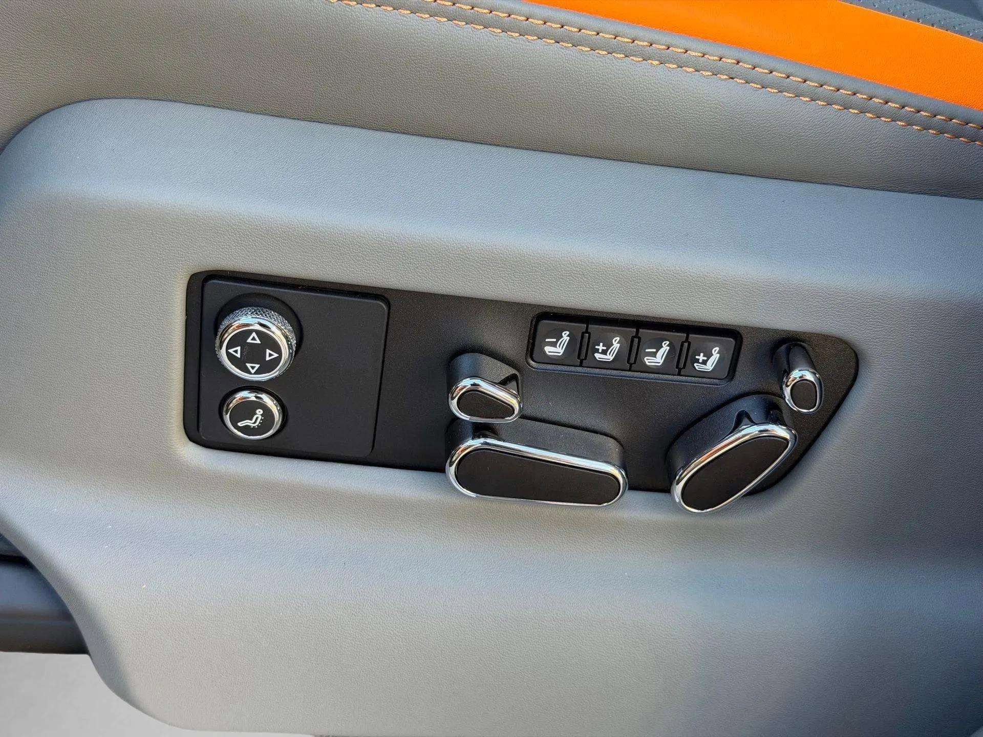 New 2026 Bentley Bentayga Speed image 44