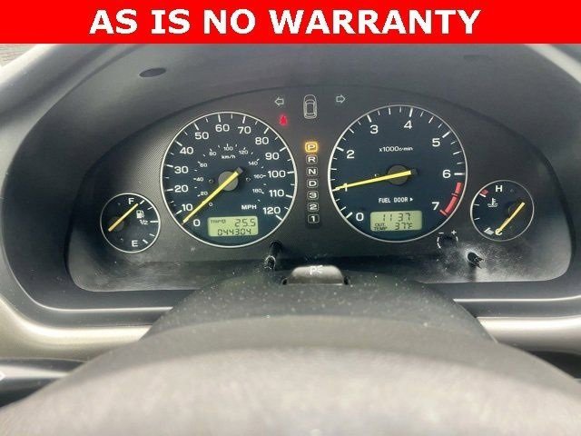 Used 2006 Subaru Baja Sport image 19