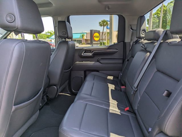 Used 2024 GMC Sierra 1500 SLT image 14