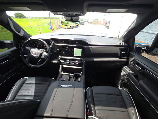Used 2026 GMC Sierra 2500 AT4X AWD/4WD image 16