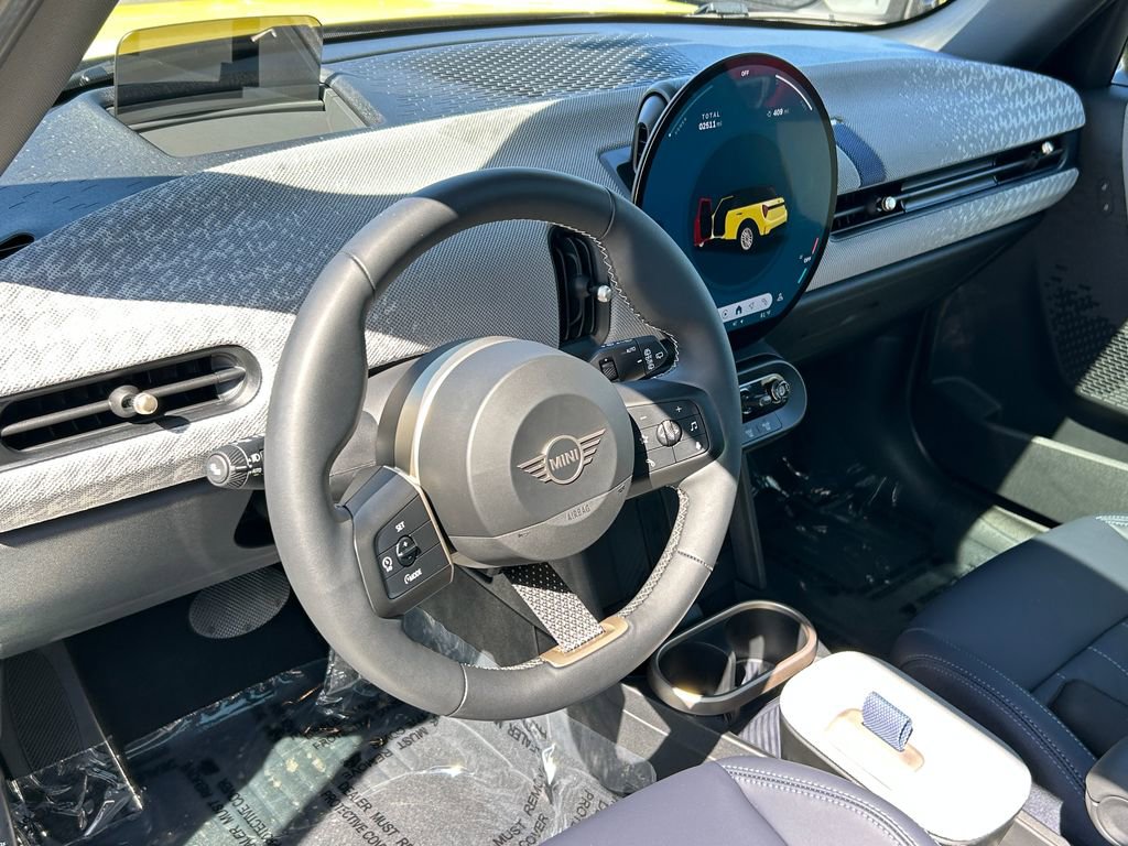 Used 2025 MINI Cooper S FWD image 13