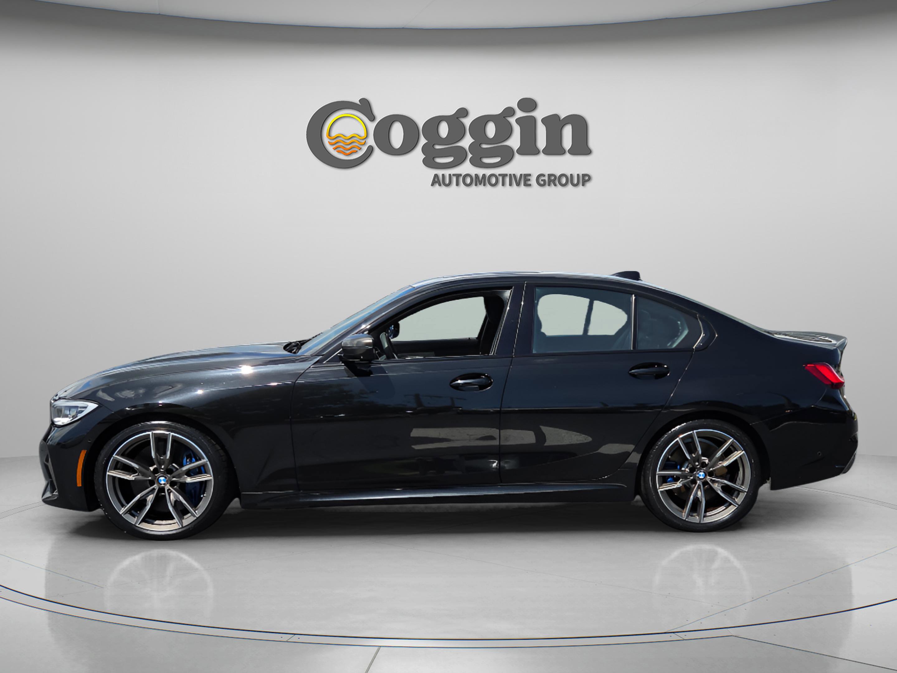 Used 2020 BMW M340i w/ Executive Package image 2