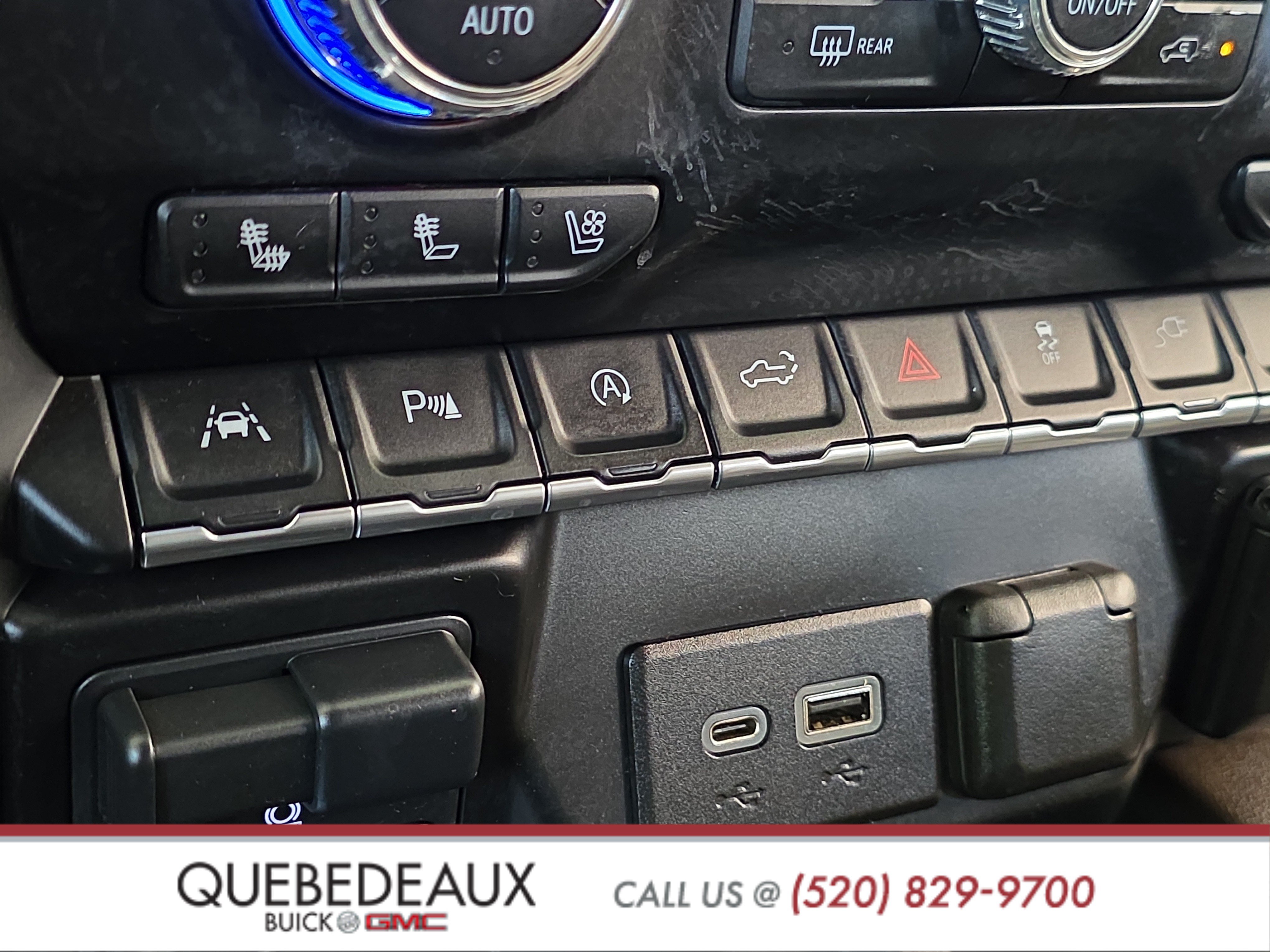 Used 2019 GMC Sierra 1500 SLT w/ SLT Premium Plus Package RWD image 21