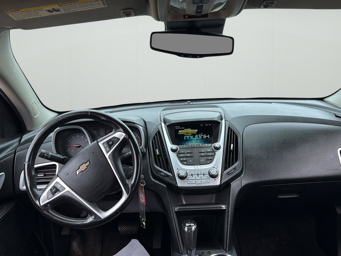 Used 2016 Chevrolet Equinox LT w/ Convenience Package FWD image 14