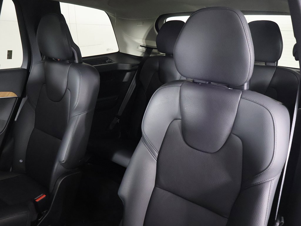 Used 2024 Volvo XC90 T8 Plus w/ Protection Package Premier image 36