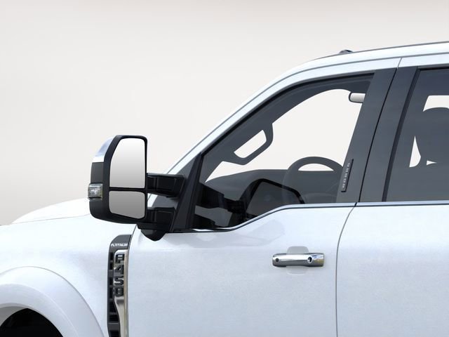 New 2026 Ford F450 Platinum w/ Platinum Plus Package image 20