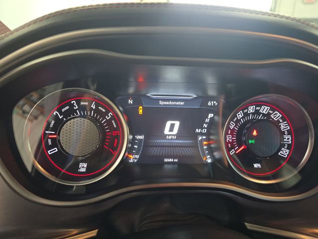 Used 2020 Dodge Challenger R/T Scat Pack w/ Dynamics Package image 26