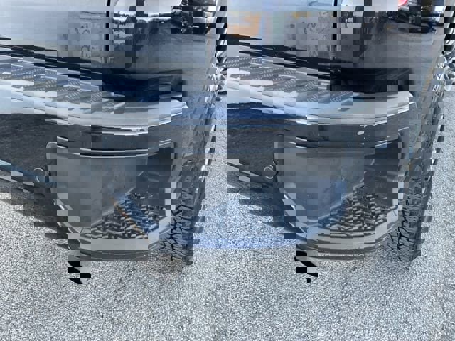 Used 2024 Chevrolet Silverado 2500 Custom w/ Custom Value Package image 10