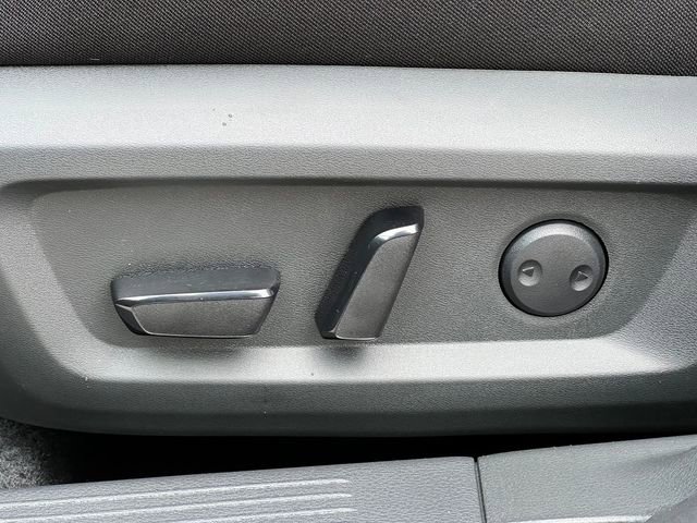 New 2026 Nissan Rogue SV w/ Cold Weather Package image 8