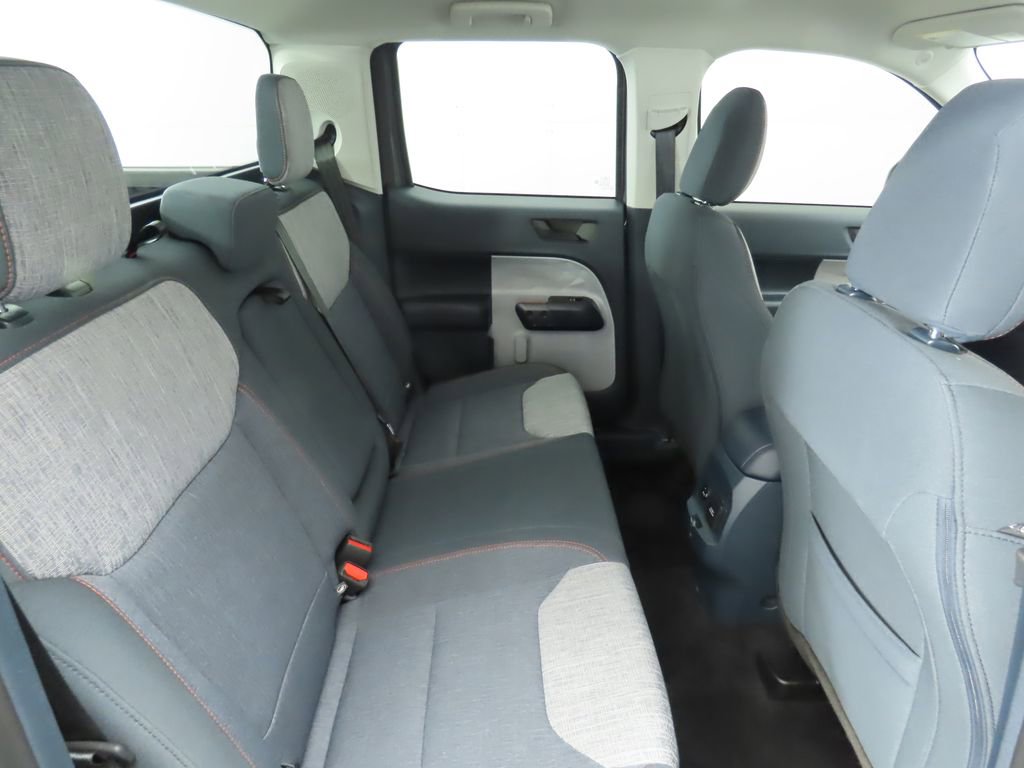 Used 2023 Ford Maverick XLT w/ XLT Luxury Package image 22