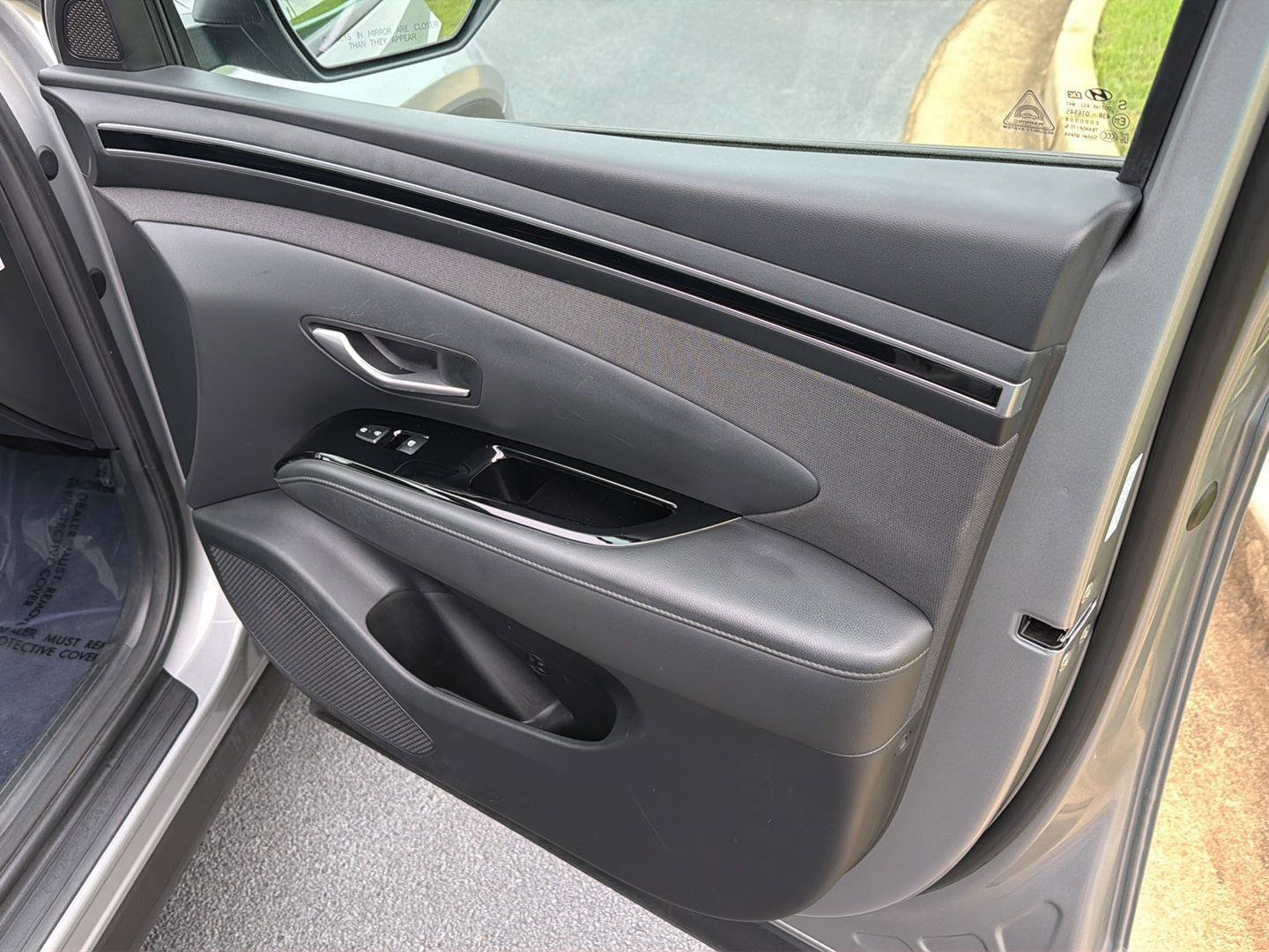 Used 2024 Hyundai Tucson SEL AWD/4WD image 14