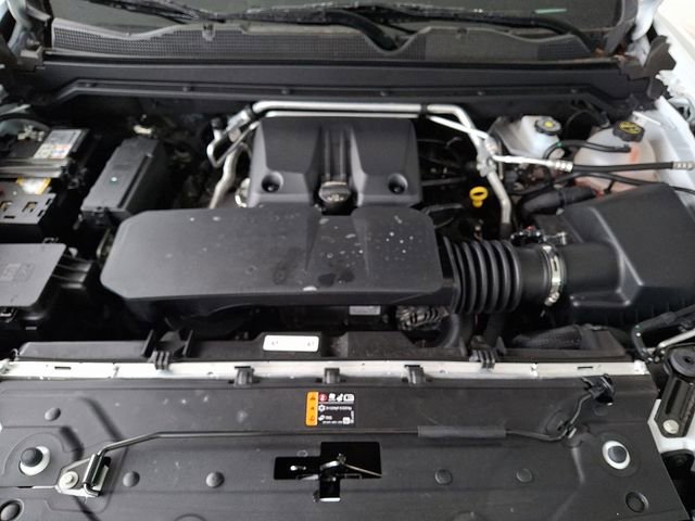 Used 2025 Chevrolet Colorado W/T w/ WT Convenience Package II image 28