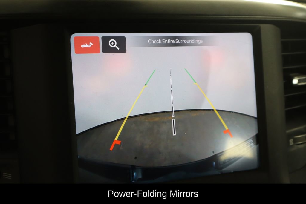 Used 2022 RAM 1500 Big Horn image 38